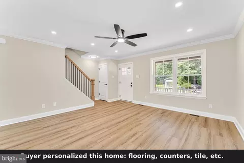 Living - 51 E Spring St, Pine Hill, NJ 08021 photo 3 of 3