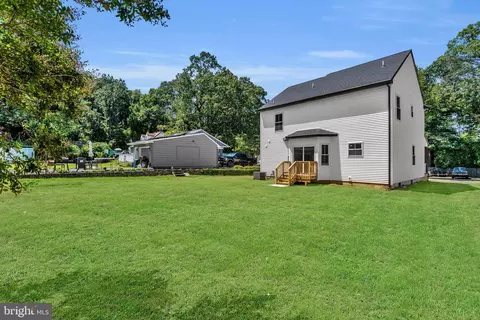 Exterior - 51 E Spring St, Pine Hill, NJ 08021 photo 5 of 5