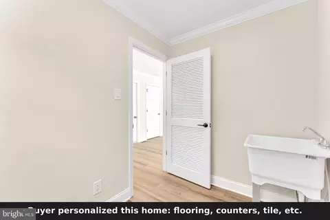 Entry Way - 51 E Spring St, Pine Hill, NJ 08021 photo 9 of 13