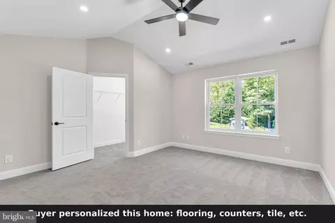 Entry Way - 51 E Spring St, Pine Hill, NJ 08021 photo 5 of 13