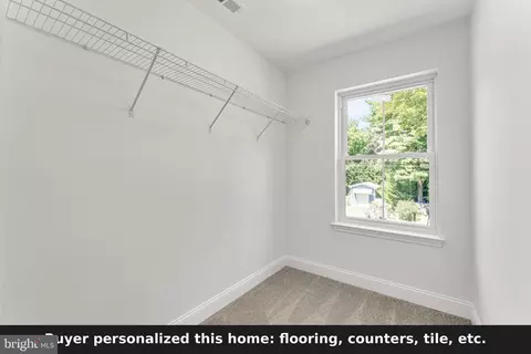 Entry Way - 51 E Spring St, Pine Hill, NJ 08021 photo 6 of 13