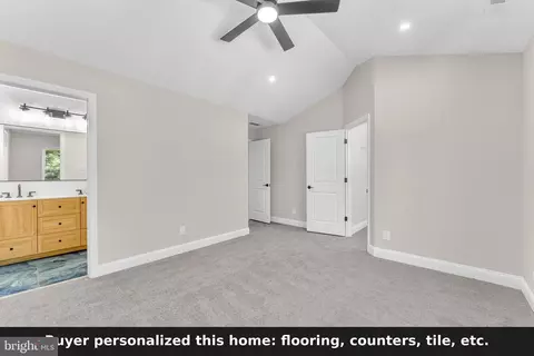 Entry Way - 51 E Spring St, Pine Hill, NJ 08021 photo 4 of 13