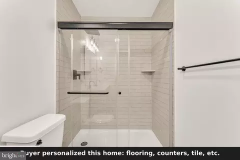 Entry Way - 51 E Spring St, Pine Hill, NJ 08021 photo 7 of 13