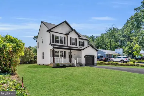 Exterior - 51 E Spring St, Pine Hill, NJ 08021 photo 3 of 5