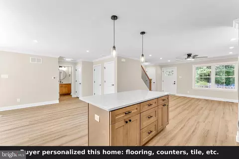 Entry Way - 50 E Buttonwood Ave, Pine Hill, NJ 08021 photo 1 of 14