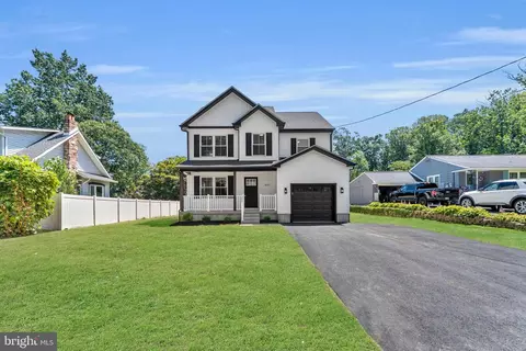 Exterior - 50 E Buttonwood Ave, Pine Hill, NJ 08021 photo 3 of 5