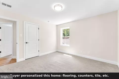 Entry Way - 50 E Buttonwood Ave, Pine Hill, NJ 08021 photo 8 of 14