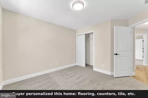 Entry Way - 50 E Buttonwood Ave, Pine Hill, NJ 08021 photo 9 of 14