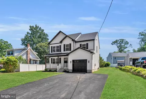 Exterior - 50 E Buttonwood Ave, Pine Hill, NJ 08021 photo 2 of 5