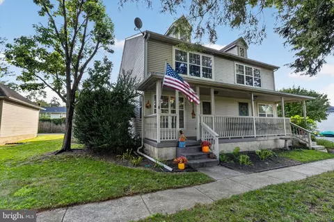 3433 Iron Rock, Pennsauken, NJ 08109