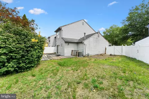 Exterior - 5 Glenn Alpine Ct, Clementon, NJ 08021 photo 9 of 12