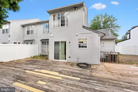 Exterior - 5 Glenn Alpine Ct, Clementon, NJ 08021 photo 12 of 12