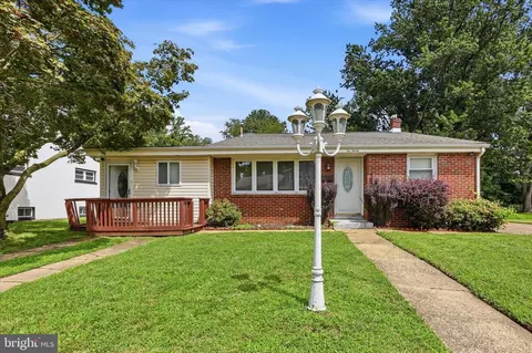 230 Marlborough Ave, Mount Ephraim, NJ 08059