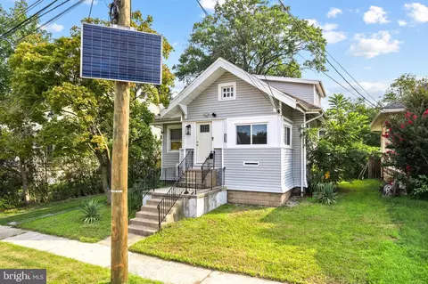 3516 Finlaw Ave, Pennsauken, NJ 08109