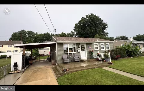 126 Gehrig Ave, Gloucester City, NJ 08030