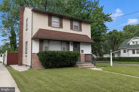2503 48th St, Pennsauken, NJ 08110