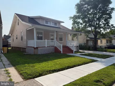 1834 47th St, Pennsauken, NJ 08110