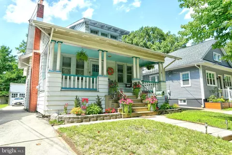 233 Crestmont Ter, Collingswood, NJ 08108