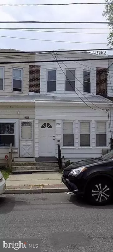 1704 Woodlynne Ave, Oaklyn, NJ 08107