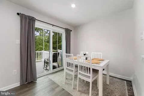 Dining - 112 Rowand Way E, Clementon, NJ 08021 photo 1 of 2