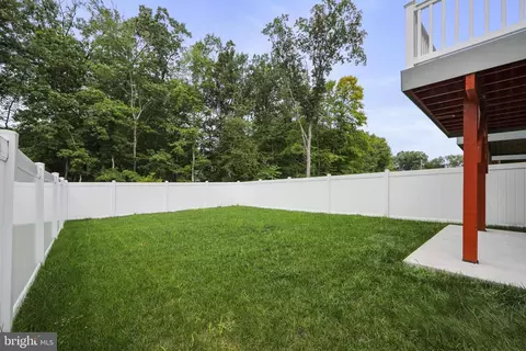 Exterior - 112 Rowand Way E, Clementon, NJ 08021 photo 8 of 11