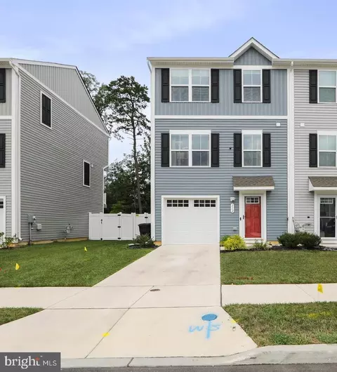 Exterior - 112 Rowand Way E, Clementon, NJ 08021 photo 2 of 11