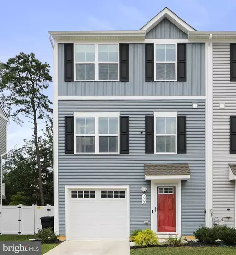 112 Rowand Way E, Clementon, NJ 08021