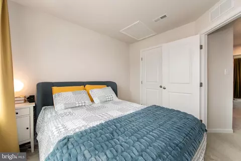 Bedroom - 112 Rowand Way E, Clementon, NJ 08021 photo 6 of 6
