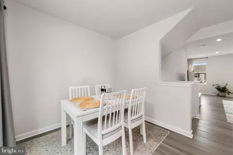 Dining - 112 Rowand Way E, Clementon, NJ 08021 photo 2 of 2