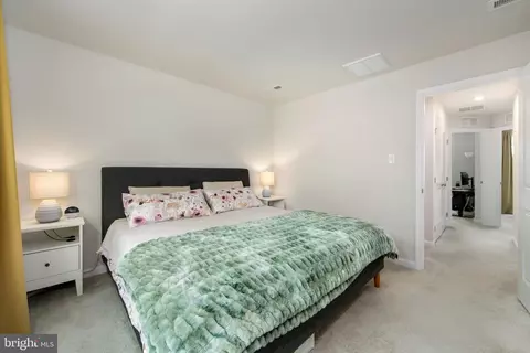 Bedroom - 112 Rowand Way E, Clementon, NJ 08021 photo 3 of 6