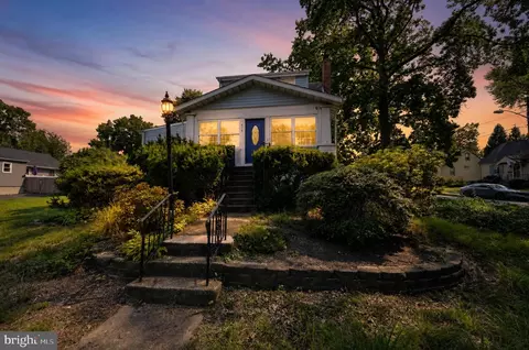 516 Gaskill Ave, Mount Ephraim, NJ 08059