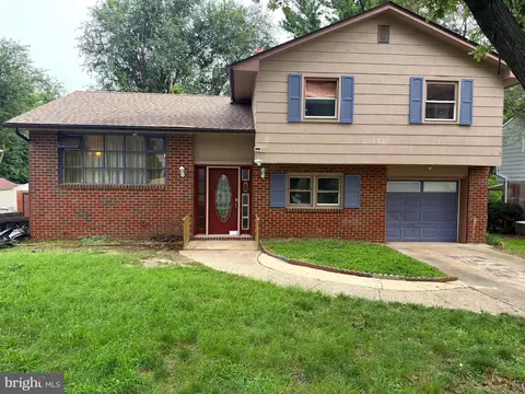 7591 Remington Ave, Pennsauken, NJ 08110