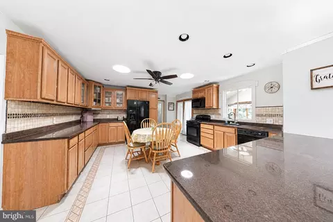Kitchen - 23 Summit Ave, Berlin, NJ 08009 photo 2 of 4