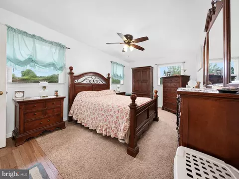 Bedroom - 23 Summit Ave, Berlin, NJ 08009 photo 1 of 5