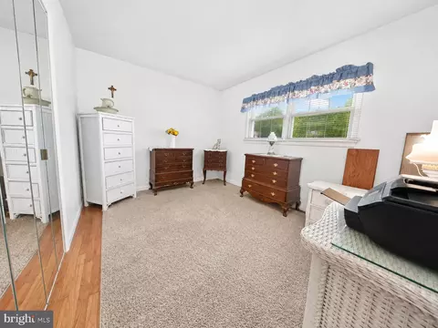 Bedroom - 23 Summit Ave, Berlin, NJ 08009 photo 5 of 5