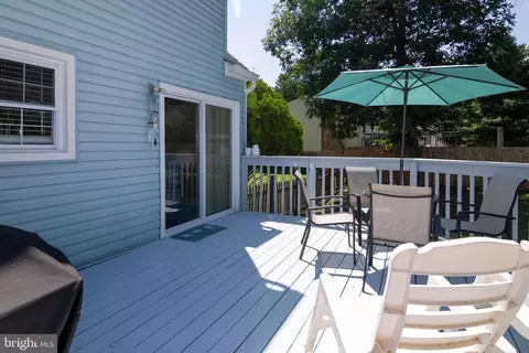 Exterior - 3 Eagle Ct, Sicklerville, NJ 08081 photo 5 of 10