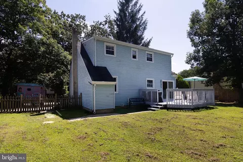 Exterior - 3 Eagle Ct, Sicklerville, NJ 08081 photo 10 of 10
