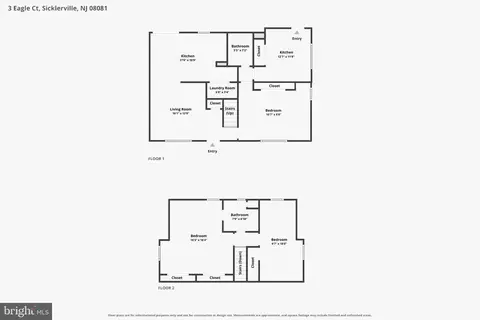 Other - 3 Eagle Ct, Sicklerville, NJ 08081 photo 2 of 18