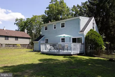 Exterior - 3 Eagle Ct, Sicklerville, NJ 08081 photo 8 of 10