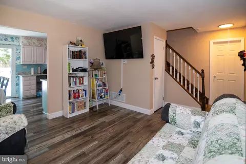 Entry Way - 3 Eagle Ct, Sicklerville, NJ 08081 photo 1 of 1