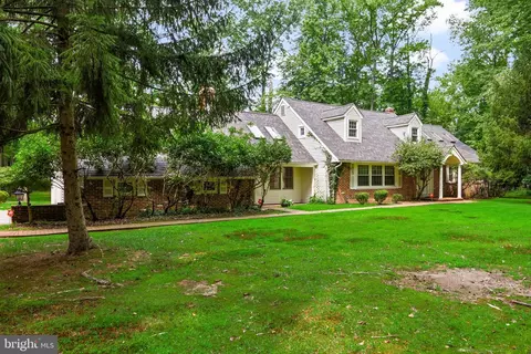 1226 Kay Dr W, Cherry Hill, NJ 08034