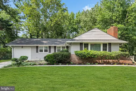 100 Mansfield Blvd S, Cherry Hill, NJ 08034