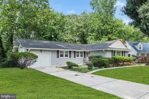 100 Mansfield Blvd S, Cherry Hill, NJ 08034