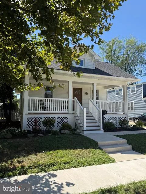 2026 Sycamore St, Haddon Heights, NJ 08035