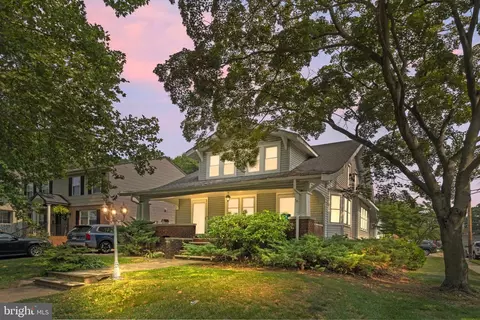 33 W Park Blvd, Collingswood, NJ 08108