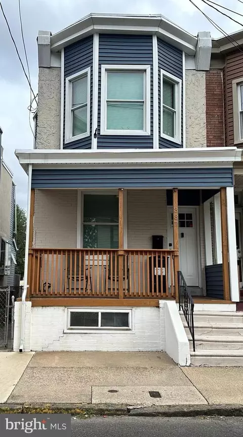 337 Bergen St, Gloucester City, NJ 08030