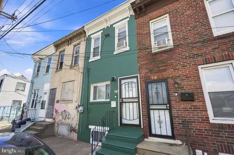 318 Cherry St, Camden, NJ 08103