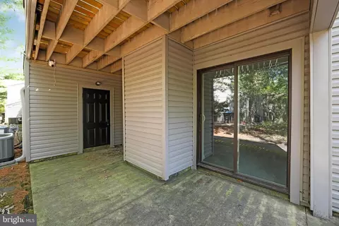 Exterior - 608 Bromley Est, Pine Hill, NJ 08021 photo 8 of 9