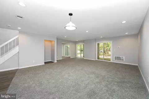 Living - 608 Bromley Est, Pine Hill, NJ 08021 photo 3 of 4