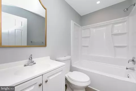 Entry Way - 608 Bromley Est, Pine Hill, NJ 08021 photo 7 of 7